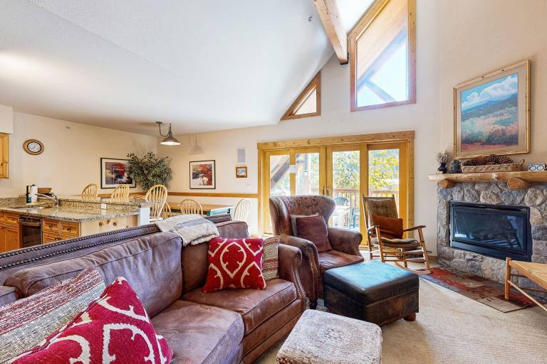 Condo Keystone