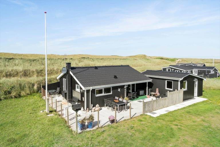 Ferienhaus  Krik
