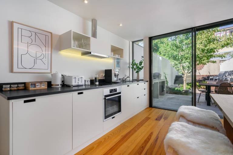 Bed & Breakfast Oporto