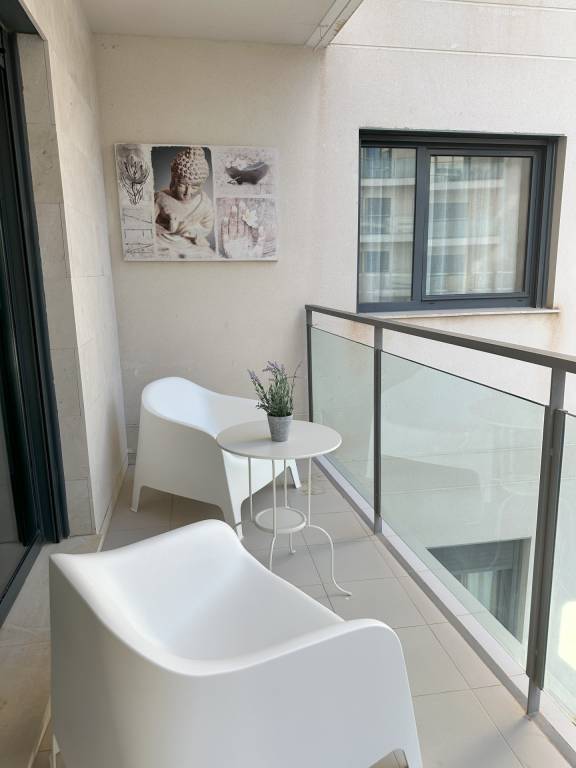 Children-friendly pleasant apartment with patio, pool & yard | Close to the beach | Dogs allowed — photo 5