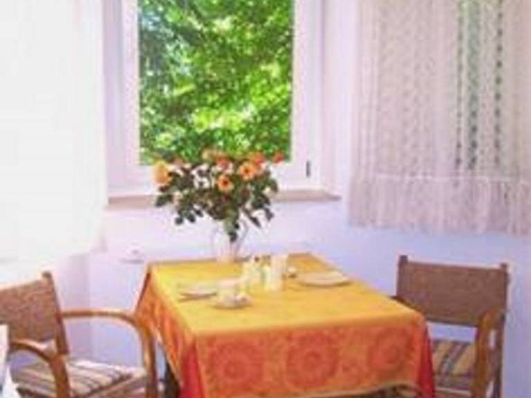 Ferienwohnung Pottenstein