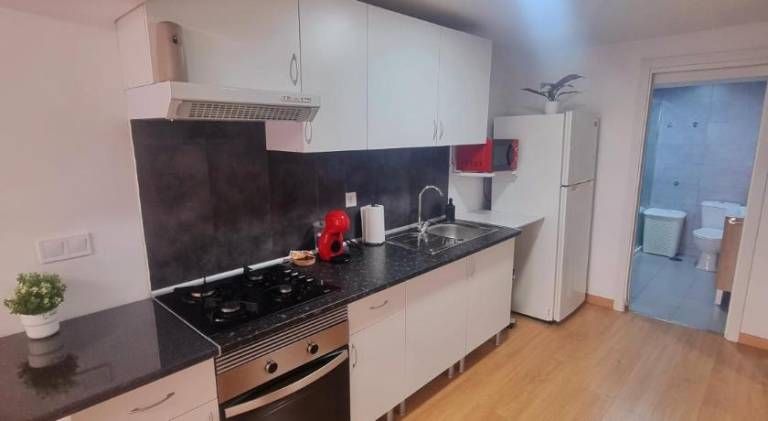 Beautiful apartment | Next to the beach | Pets are welcome — photo 4