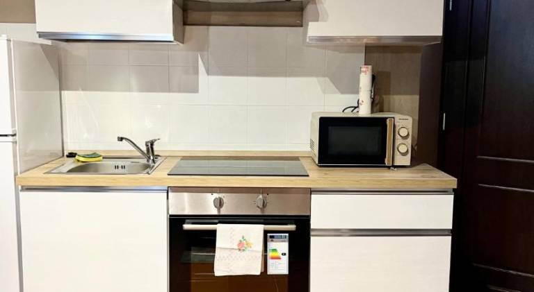 Appartamento Homemade privato a due passi dal centro — photo 4