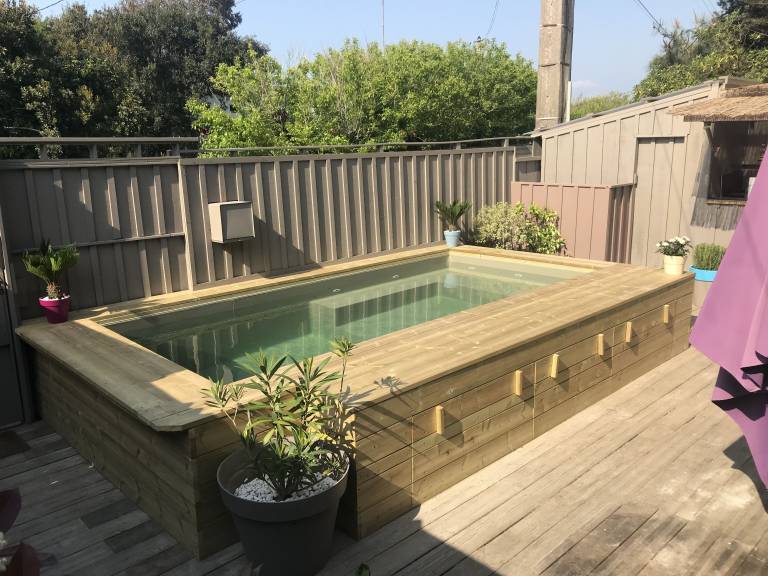 Ferienhaus Cap Ferret