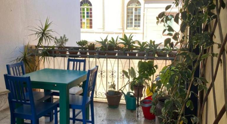 Apartment with 1 room for 5 persons — photo 3