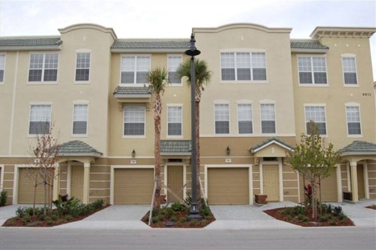 Ferienhaus Orlando