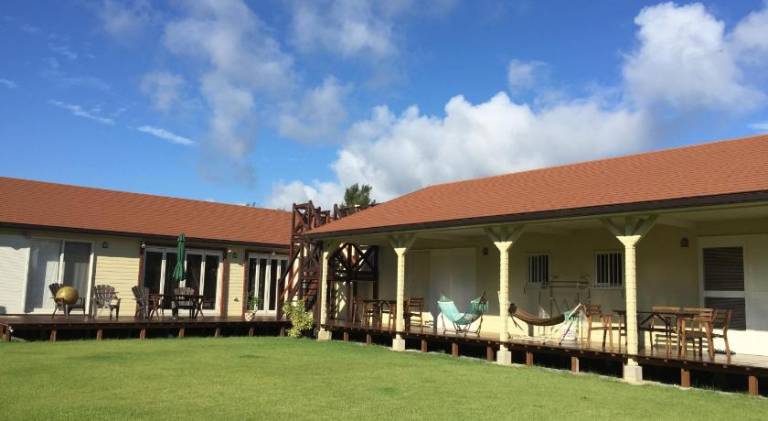 guest house annsea