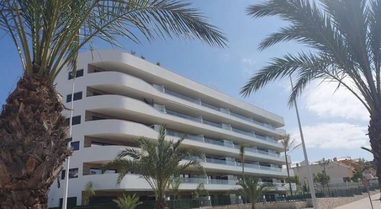Beautiful rental apartment with pool | Beach nearby | Pets are welcome in Elche