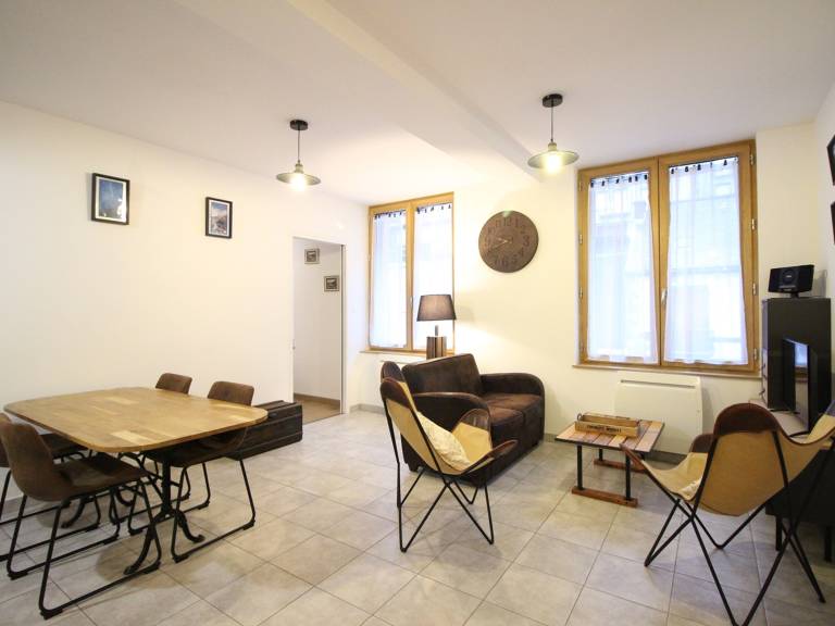 Appartement Le Mont-Dore
