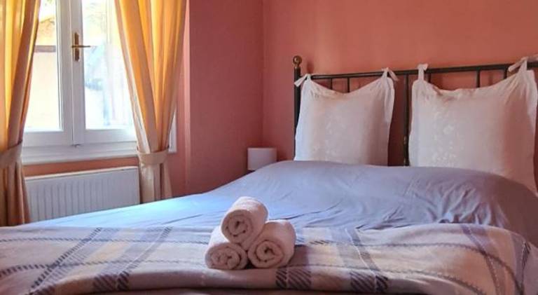 Nice apartment | Pets are welcome in Lesvos