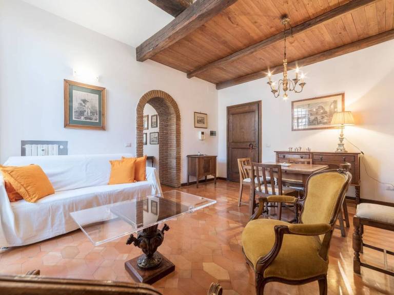 Apartament  Municipio I