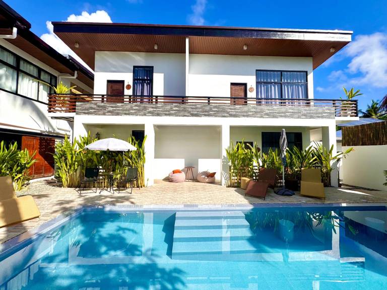 Casa Basa Siargao in General Luna