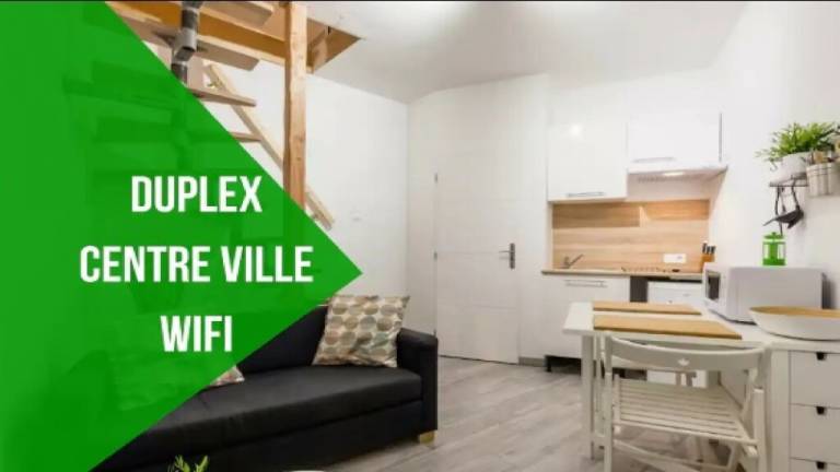 Appartement Revel