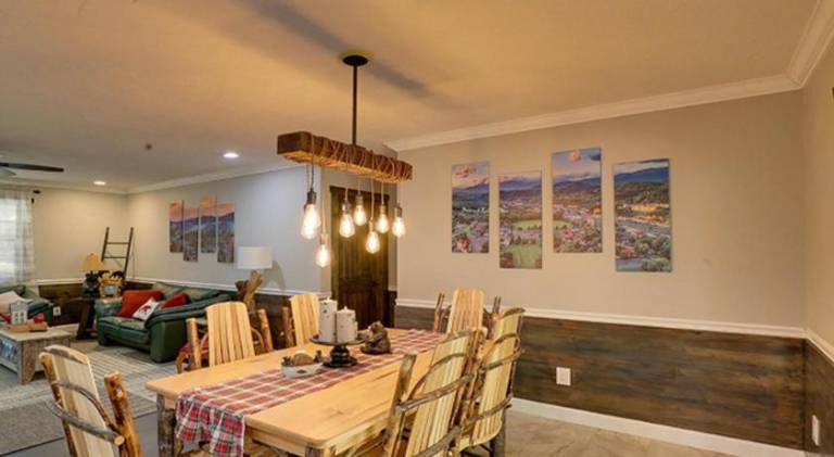 Pleasant house with pool & sauna | Pet-friendly — photo 4