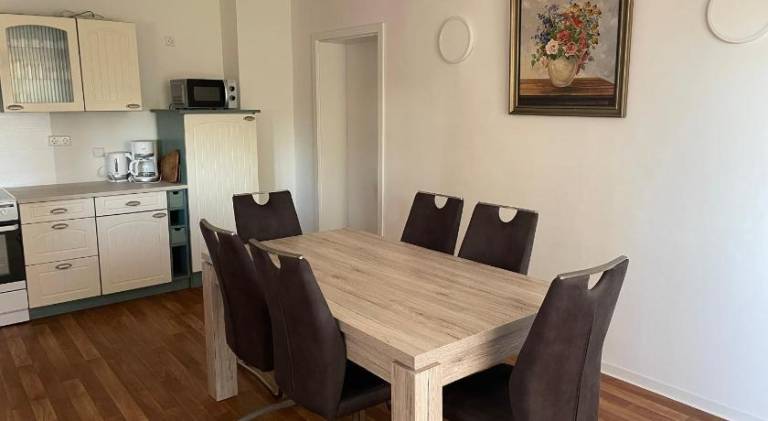 Holiday apartment with yard | Dogs allowed — photo 5