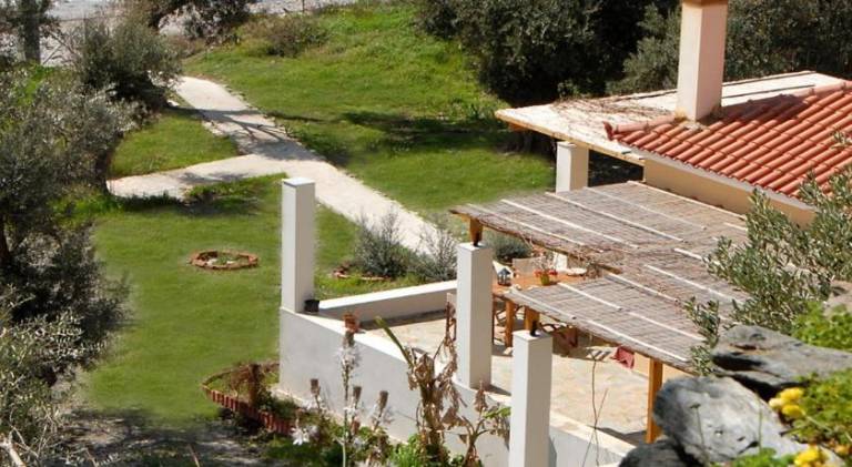 Vacation home with 3 rooms for 10 persons — photo 3