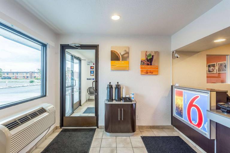 Motel 6 Billings, MT - South — photo 2