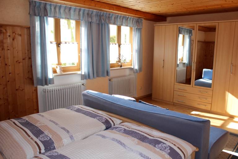 Ferienwohnung Arnbruck