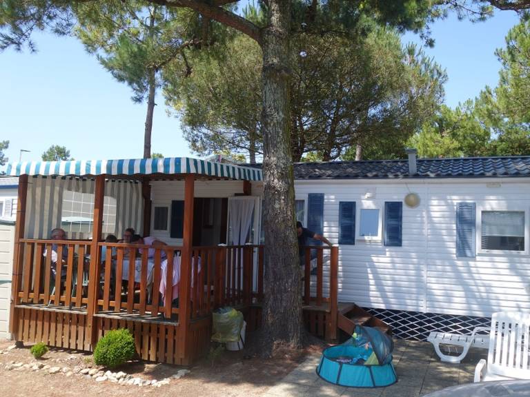 Mobil-home Saint-Jean-de-Monts