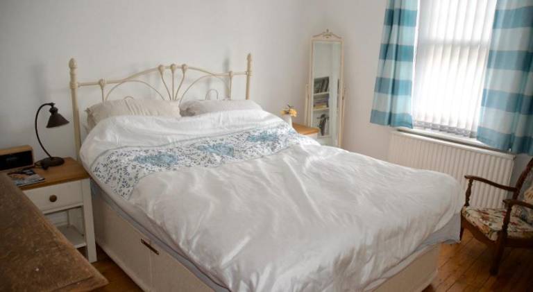 Bed and breakfast Midhurst