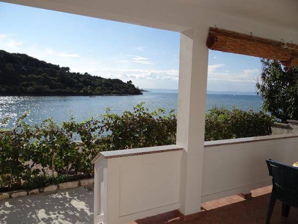 Ferienwohnung  Kampor