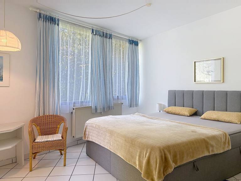 Rental apartment with 1 room for 2 persons — photo 3