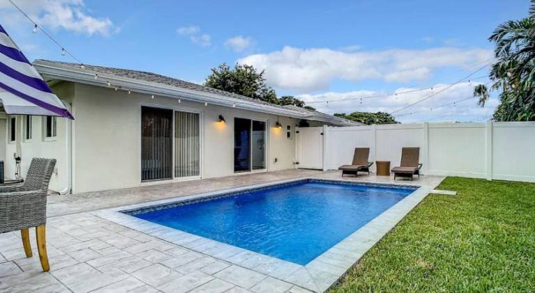 Ample house with pool | Good for workation | Pet-friendly — photo 5