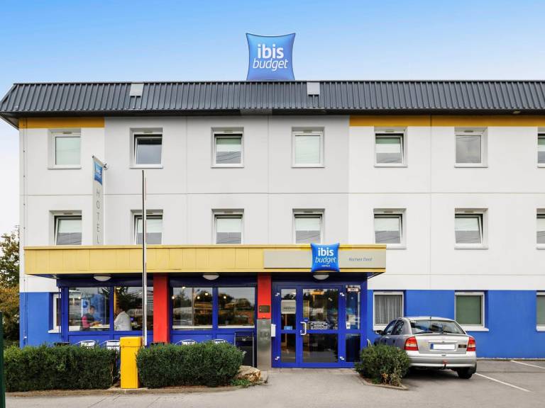 Ibis budget Aachen Nord in Aachen