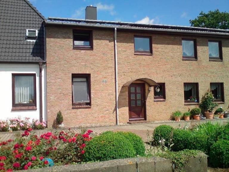 Appartement Twedt