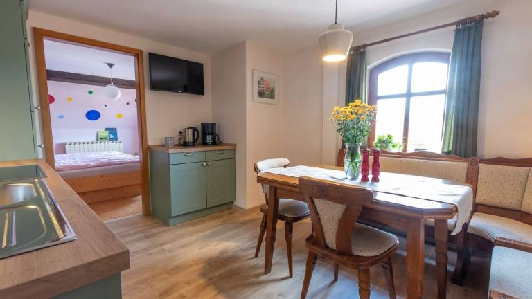 Ferienwohnung Großer Brombachsee