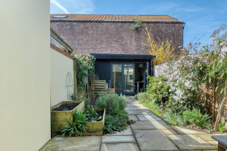 Casa  Oxford