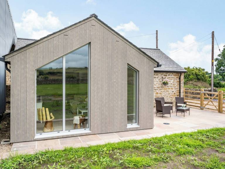 Landhaus Arkholme-with-Cawood