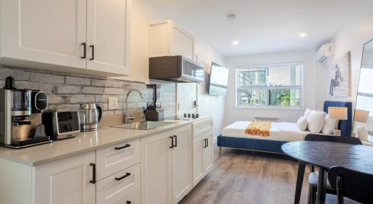 Serviced apartment with terrace | Pets are welcome — photo 5