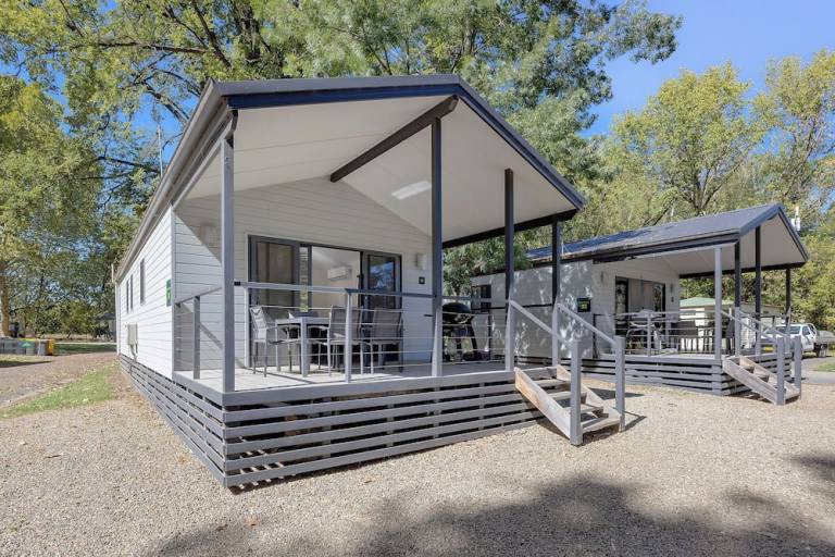 Holiday park Tumut