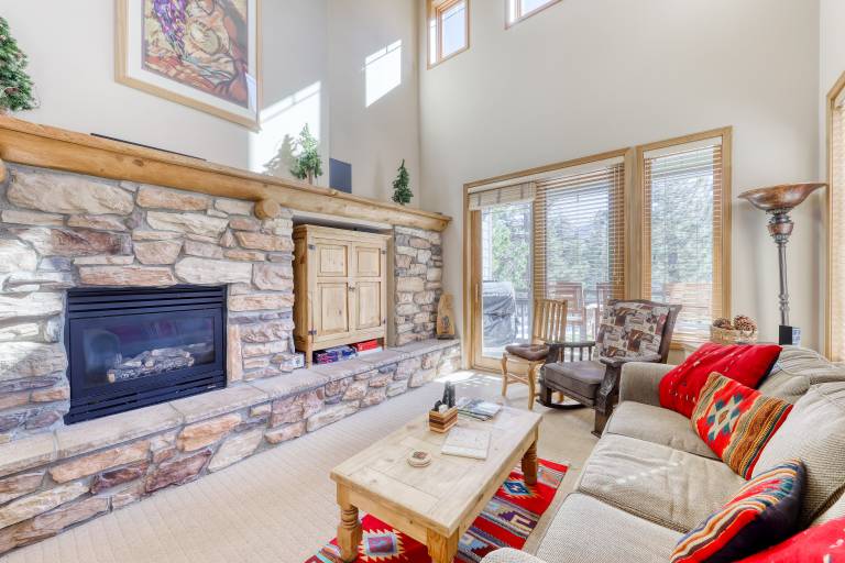 Condo  Mammoth Lakes