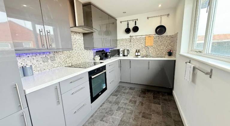 Rental apartment with 1 room for 6 persons — photo 4