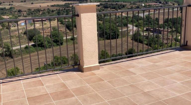 Apartment | Dogs allowed in Huesca