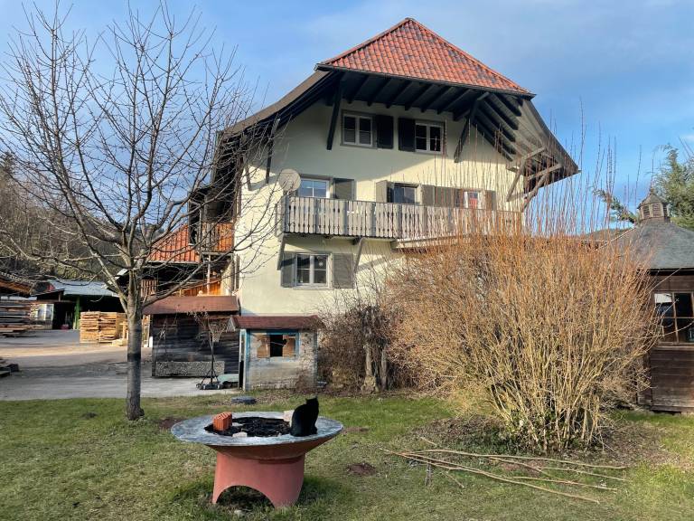 Apartment  Sankt Peter