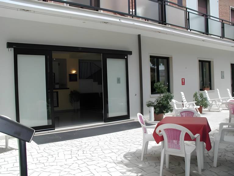 Hotel Marystella in Chianciano Terme