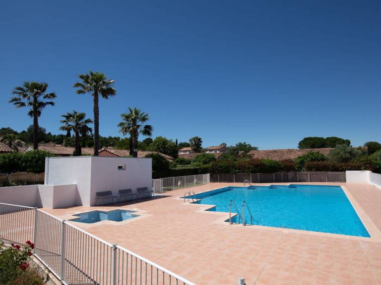 Resort Roquebrune-sur-Argens