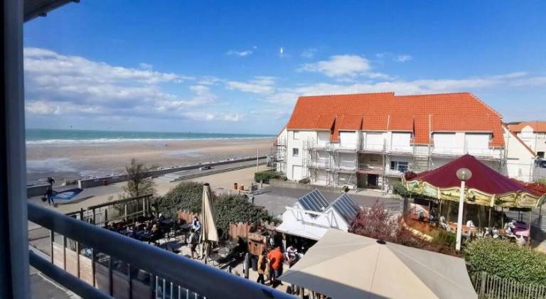 Holiday apartment with 1 room for 4 persons — photo 3