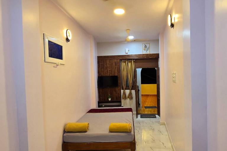 Vacation home with 1 room for 3 persons — photo 2