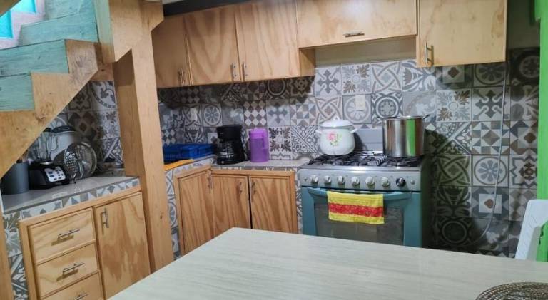 Holiday apartment with 3 rooms for 6 persons — photo 3