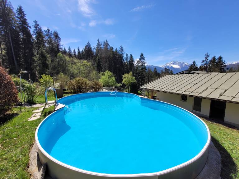 Appartement Berchtesgaden