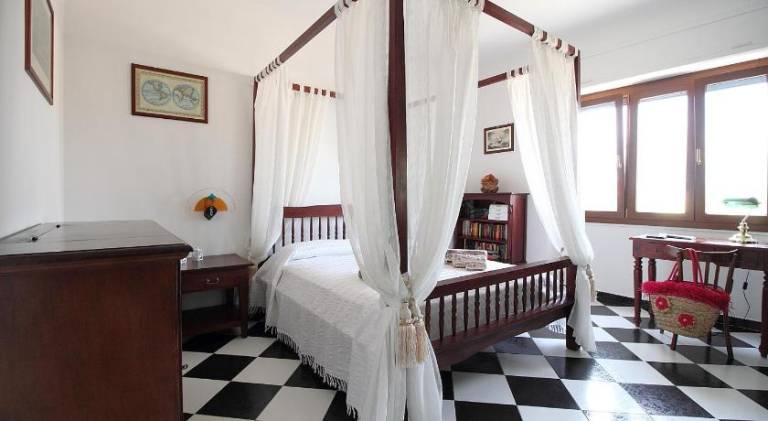Holiday apartment | Pet-friendly in Alghero
