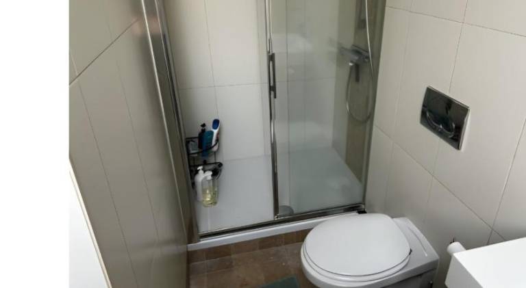 Holiday apartment with 1 room for 6 persons — photo 4