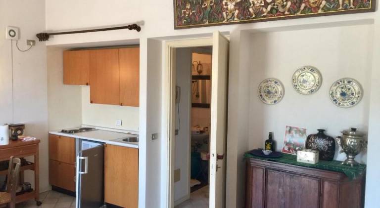 Holiday apartment with patio — photo 3
