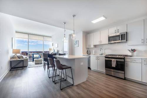 Apartment Stamford