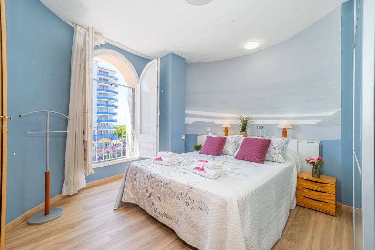 Fully equipped wonderful apartment with yard, pool & terrace | Beach nearby | Dogs allowed — photo 5