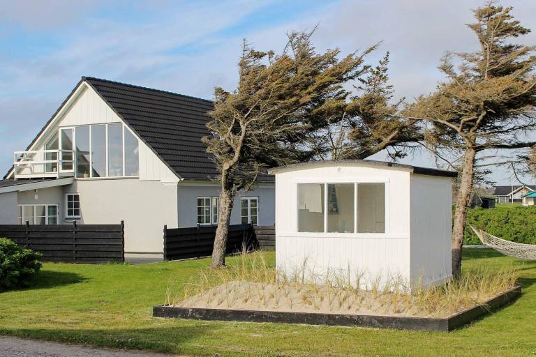 Feriehus Nr. Lyngby